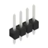 SL 1 025 4 Z Fischer Elektronik Steckverbindersysteme