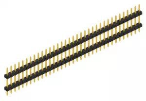 SLY507535G Fischer Elektronik Steckverbindersysteme