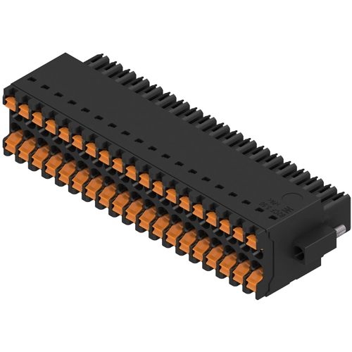 2558560000 Weidmüller Steckverbindersysteme Bild 2
