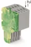 2020-205/000-037 WAGO Steckverbindersysteme