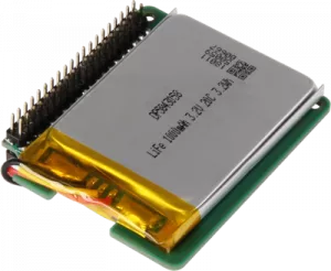 RB-STROMPI3BAT joy-iT Bleiakkus, Lithium-Ionen-Akkus