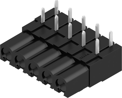 1646060000 Weidmüller Steckverbindersysteme Bild 2