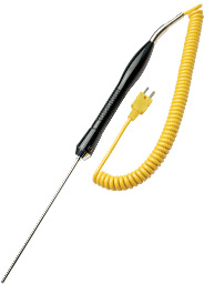 881603 Extech Temperaturfühler und Temperaturindikatoren