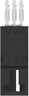 5-103945-2 AMP Steckverbindersysteme Bild 3