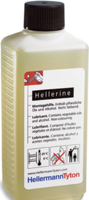 625-05000 HellermannTyton Schmiermittel, Wartungsmittel