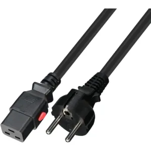 7132-L-3,0M TTL Network Netzkabel
