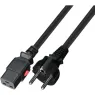 7132-L-3,0M TTL Network Netzkabel