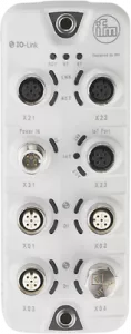 AL1321 IFM electronic Sensor-Aktor Verteilerboxen