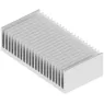 10166006 Fischer Elektronik Kühlkörper