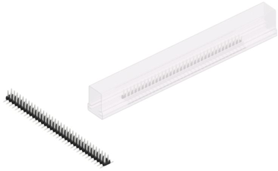 SLY8SMD03668ZSM Fischer Elektronik Steckverbindersysteme