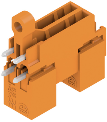 1633580000 Weidmüller Steckverbindersysteme Bild 2