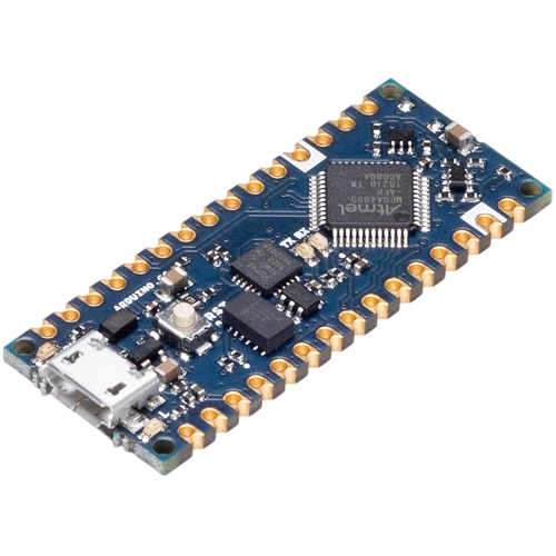 ABX00028 Arduino Single Board Computer Bild 2