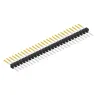 SL 12 SMD 083 27 S Fischer Elektronik Steckverbindersysteme