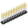 SL LP 2 164 30 S Fischer Elektronik Steckverbindersysteme