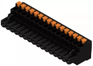 1000170001 Weidmüller Steckverbindersysteme