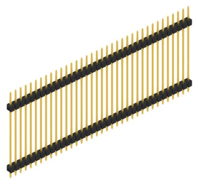 10056953 Fischer Elektronik Steckverbindersysteme