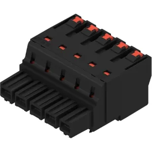 2493420000 Weidmüller Steckverbindersysteme