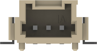 292227-3 AMP Steckverbindersysteme Bild 5