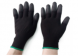 ESD TOP-FIT Handschuhe, schwarz, M