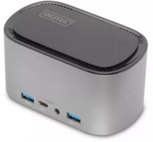DA-70889 DIGITUS Dockingstationen