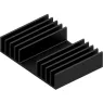 10022526 Fischer Elektronik Kühlkörper
