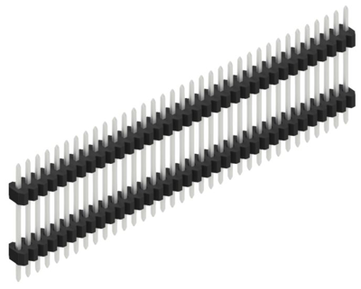 SLVW609235Z Fischer Elektronik Steckverbindersysteme