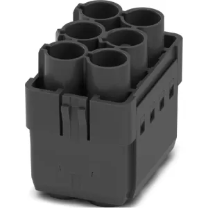 1550585 Phoenix Contact Kontakteinsätze