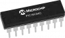PIC16C54C-20P Microchip Microcontroller
