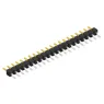 SL 12 SMD 035 21 S Fischer Elektronik Steckverbindersysteme