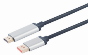 DisplayPort Adapterkabel, DisplayPort auf HDMI Typ A, 2 m, SP03-21035