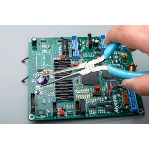 NN7776GN Xcelite Flachzangen, Rundzangen, Spitzzangen Bild 3