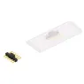 SL 12 SMD 032 6 G B SM Fischer Elektronik Steckverbindersysteme