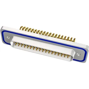 15-000843 CONEC D-Sub Steckverbinder