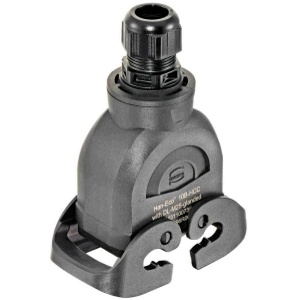 19431100736 Harting Gehäuse für schwere Steckverbinder