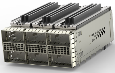 2299924-2 TE Connectivity Steckverbindersysteme Bild 1