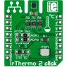 MIKROE-1888 MikroElektronika Single Board Computer