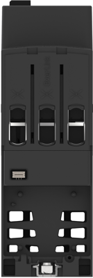 ATS130N2D65LT Schneider Electric Sanftanlaufgeräte, Bremsgeräte Bild 3