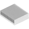 10133599 Fischer Elektronik Kühlkörper
