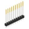SL 11 240 10 S Fischer Elektronik Steckverbindersysteme