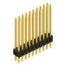SLV W 4 105 20 G Fischer Elektronik Steckverbindersysteme