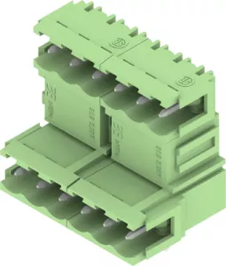 1013950000 Weidmüller Steckverbindersysteme