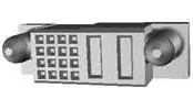 2-6450542-3 AMP Steckverbindersysteme