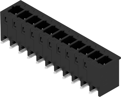 2741500000 Weidmüller Steckverbindersysteme Bild 2