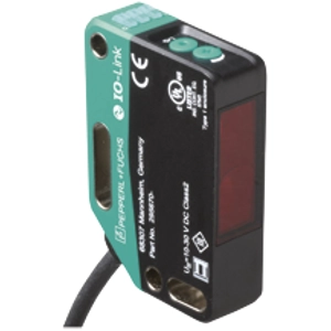 295670-100154 PEPPERL+FUCHS Optische Sensoren
