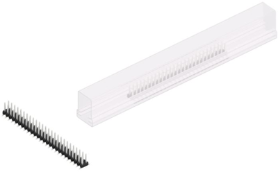 SLY8SMD04552ZSM Fischer Elektronik Steckverbindersysteme