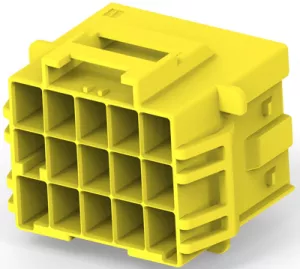 4-1971875-7 TE Connectivity Steckverbindersysteme