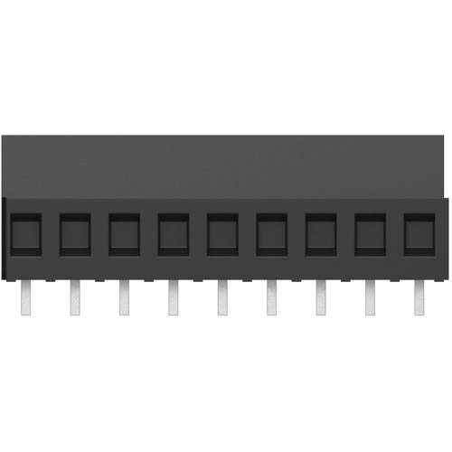 796949-9 TE Connectivity Leiterplattenklemmen Bild 5