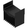 10019750 Fischer Elektronik Kühlkörper
