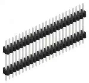 SLVW609224Z Fischer Elektronik Steckverbindersysteme