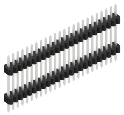 SLVW609224Z Fischer Elektronik Steckverbindersysteme